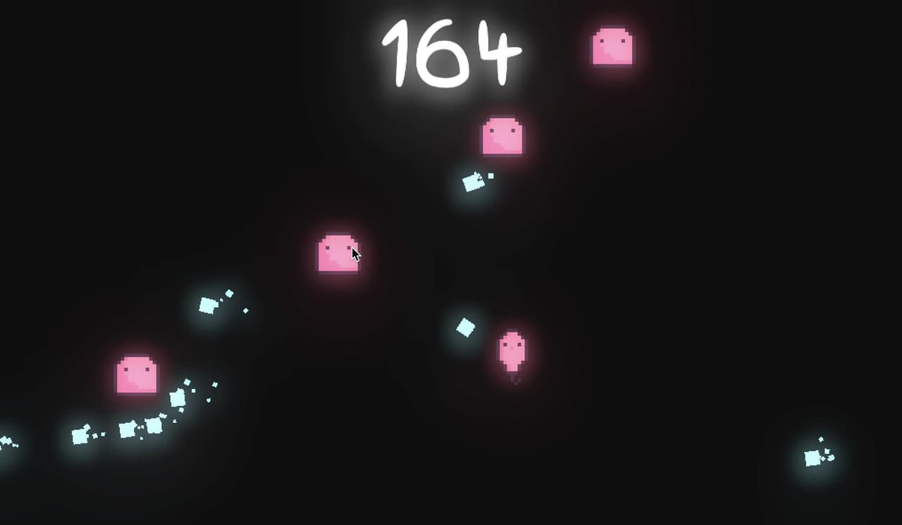 Pixel Pop Chaos 2: Turn up the heat screenshot 3