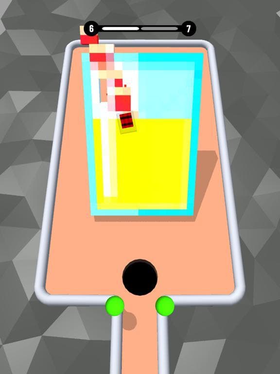Magic Hole screenshot 5