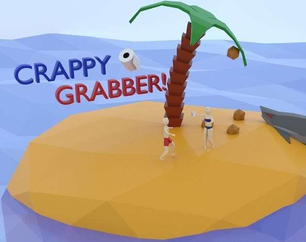 Crappy Grabber