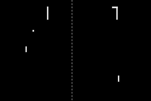 Pong (1972)