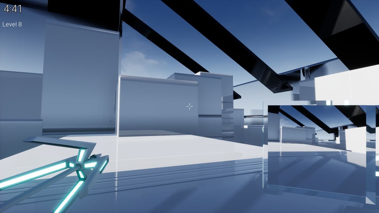 Shadow Runner screenshot 5