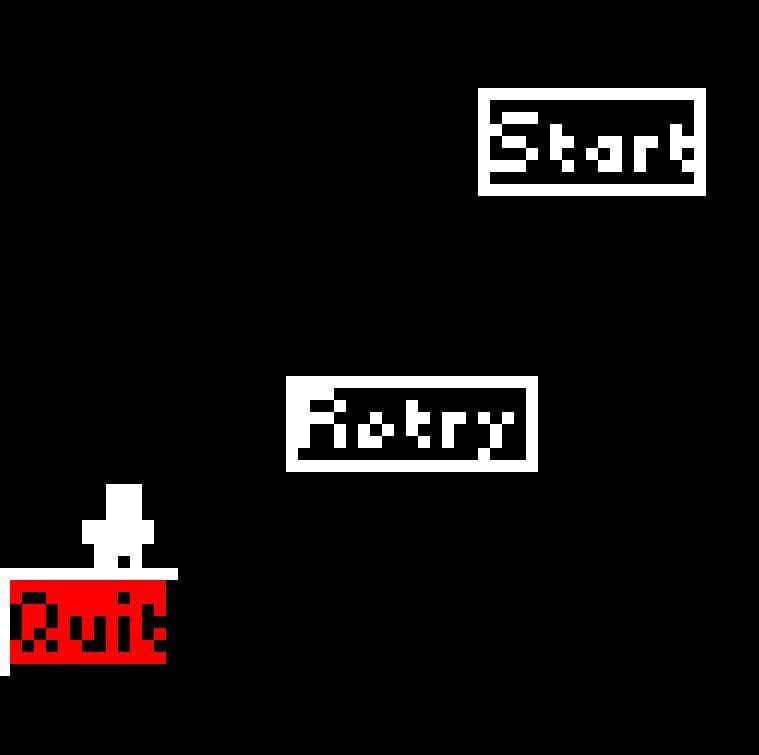 Menu Man screenshot 2