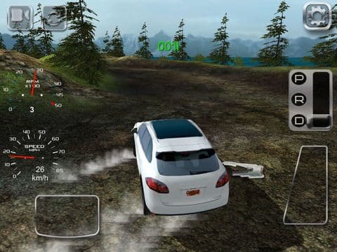 4x4 Off-Road Rally 4 UNLIMITED screenshot 6