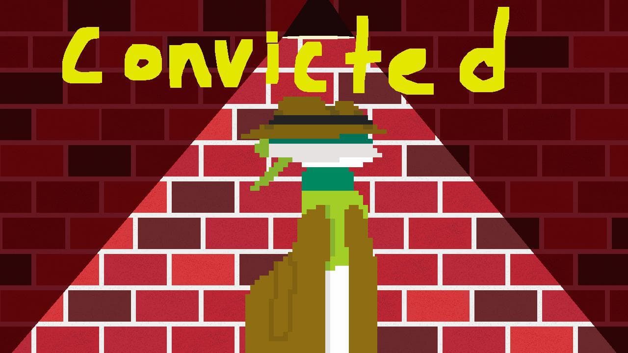 Convicted