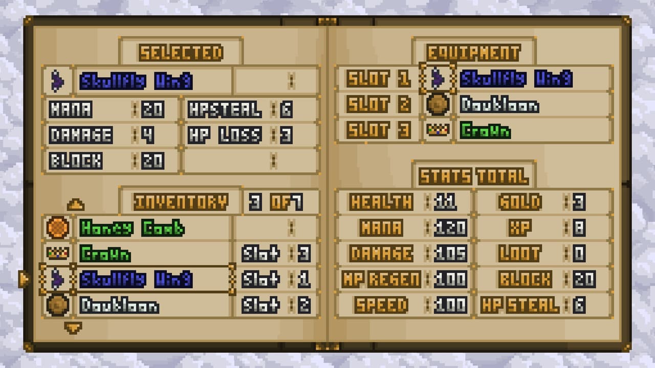 Asher screenshot 6