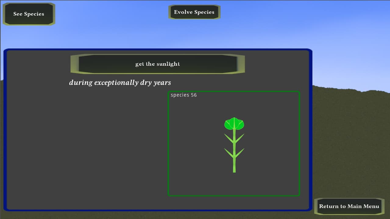 Atoms and Time screenshot 6