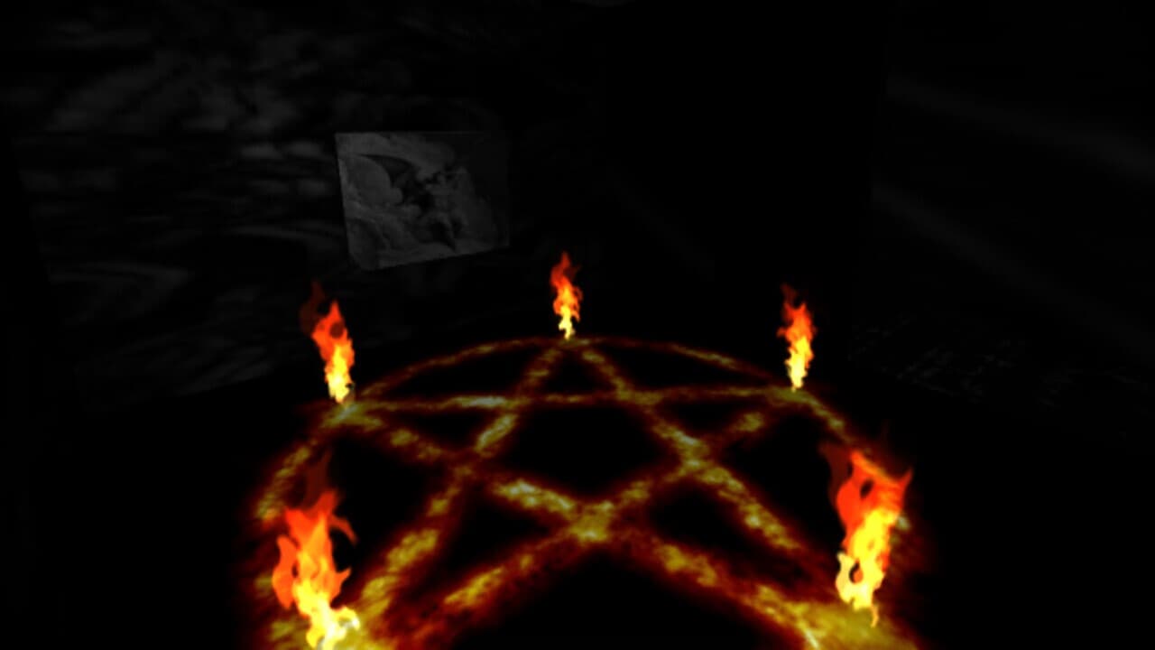 Sad Satan Nightmare screenshot 3
