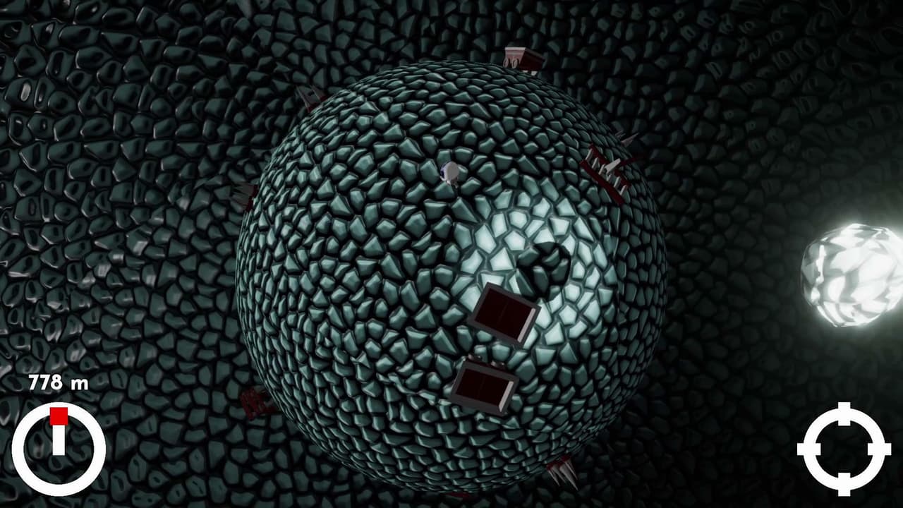 Crystal Core (itch) (Thomas Bringer) screenshot 2