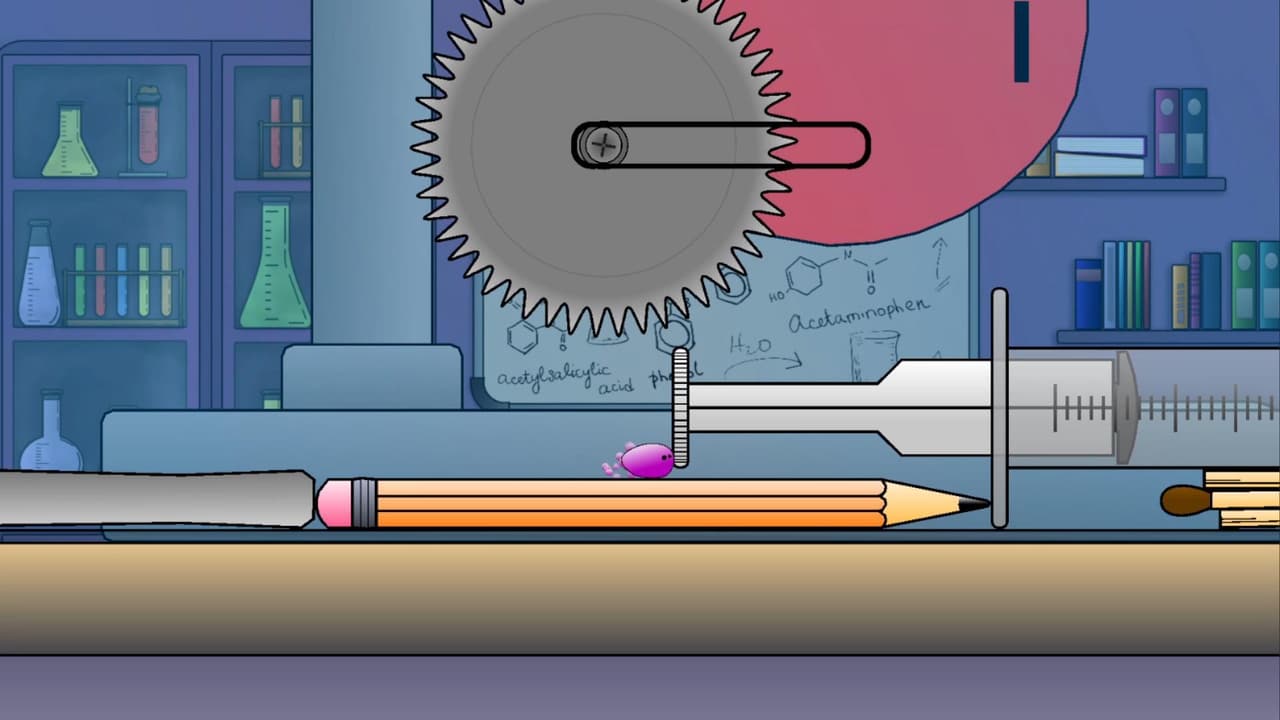 Jamy screenshot 4