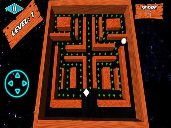 Crazy Hunger Puzzle Adventure screenshot 4