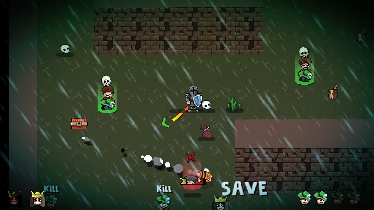 Eternal Fidelity screenshot 4