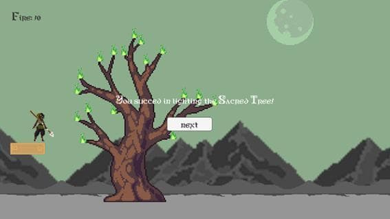 LIGTH THE WORLD screenshot 3