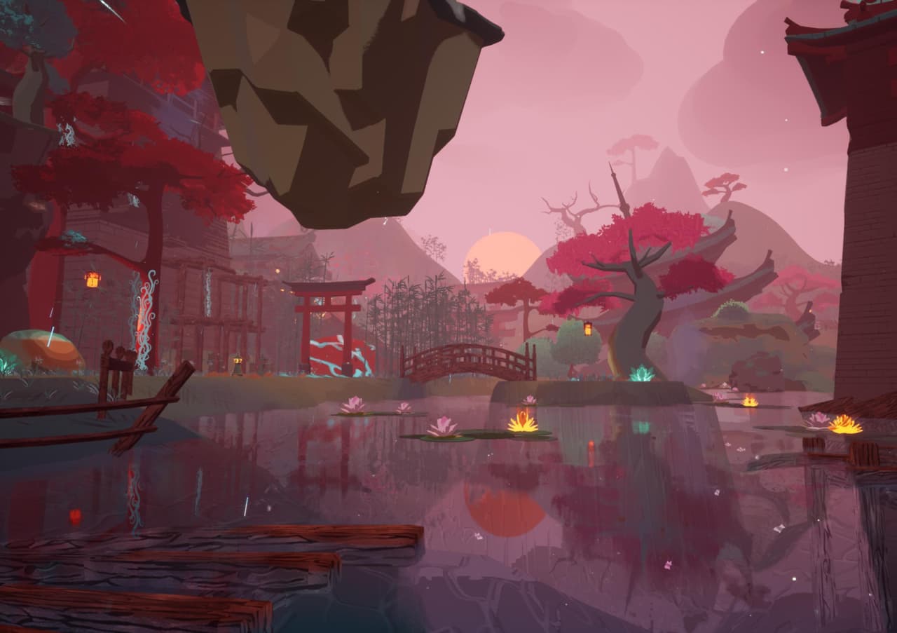MaoMiao screenshot 3