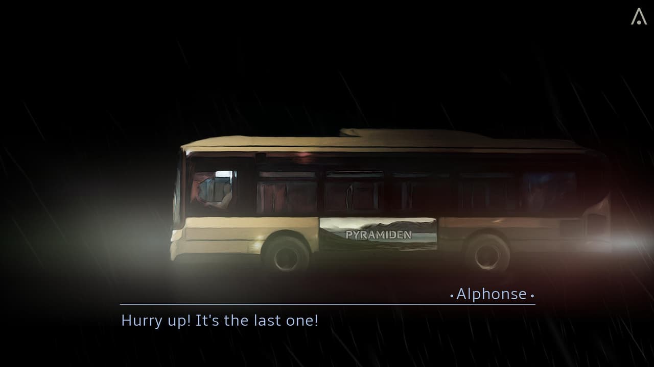 EMMA The Story (itch) screenshot 5