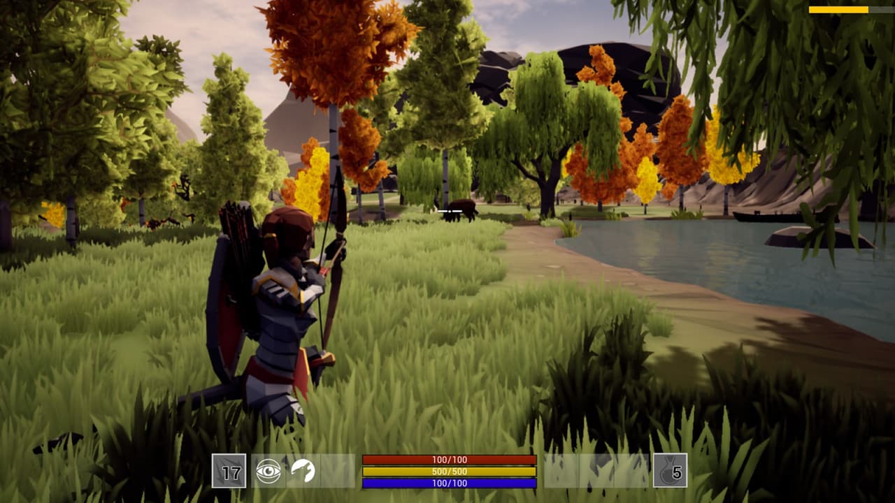 GuildBound screenshot 2