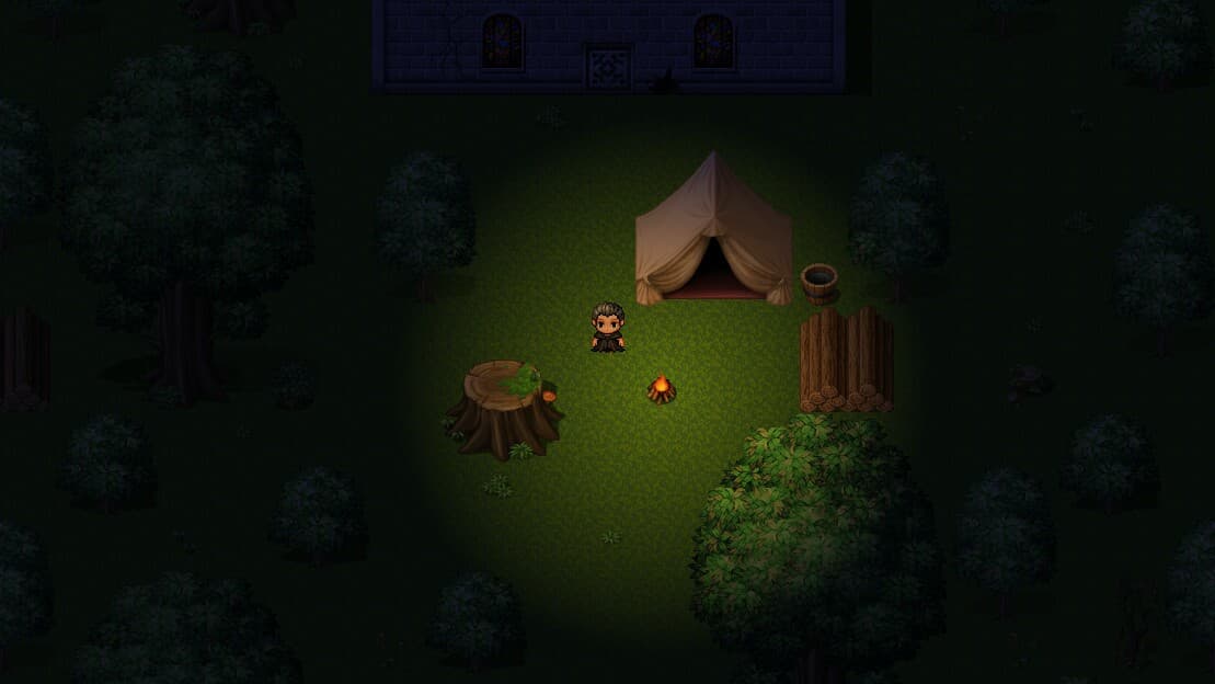 Night Rogue
