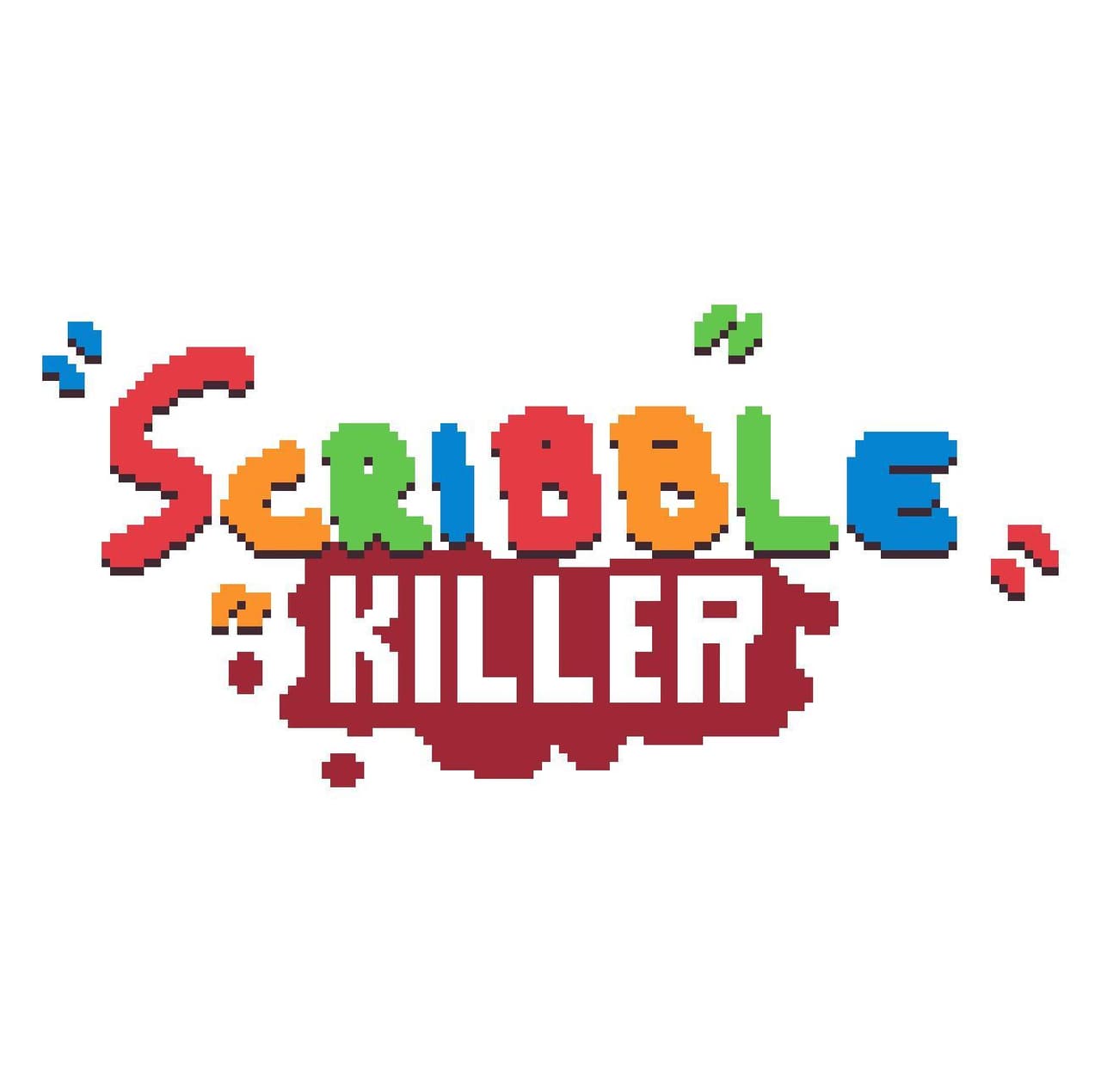 Scribble Killer