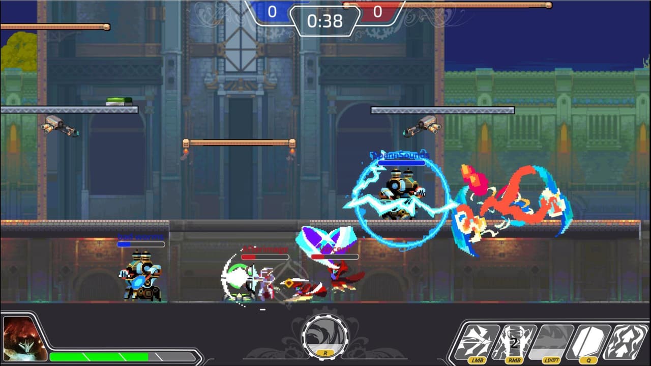 Fatal Flash