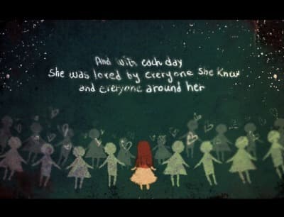 Little Briar Rose (itch) (n03113) screenshot 5