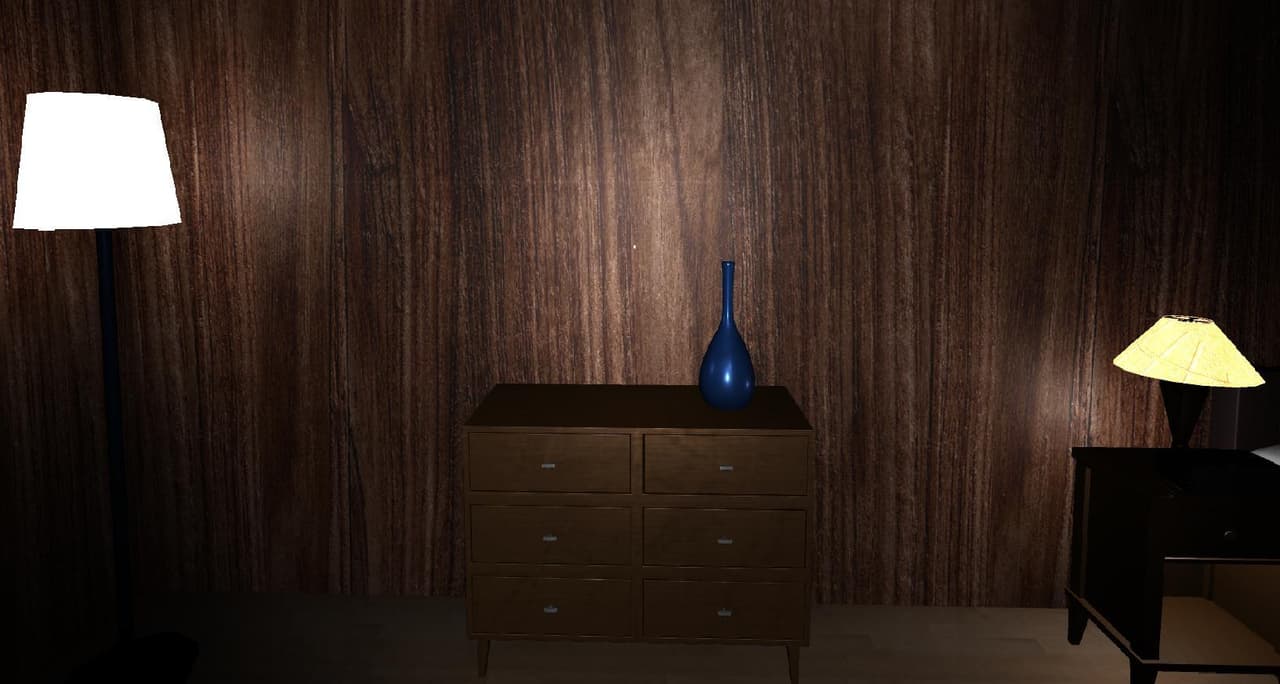 Rooms Of Terror screenshot 2