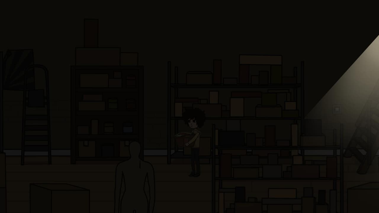 Alex An Adventure Between the Ages(Demo)
