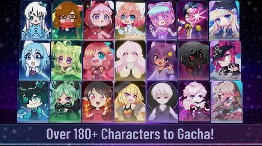Gacha Club screenshot 6