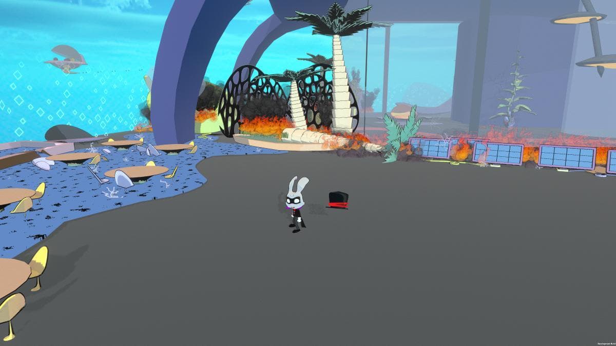 Kidd Wizard screenshot 4