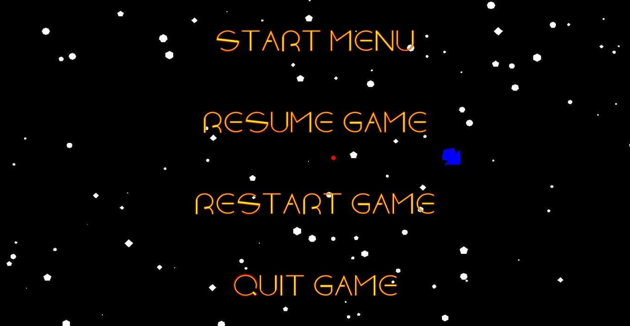 Space Tag screenshot 3