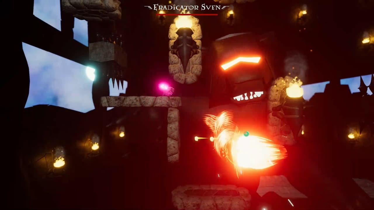Cat Packs screenshot 3