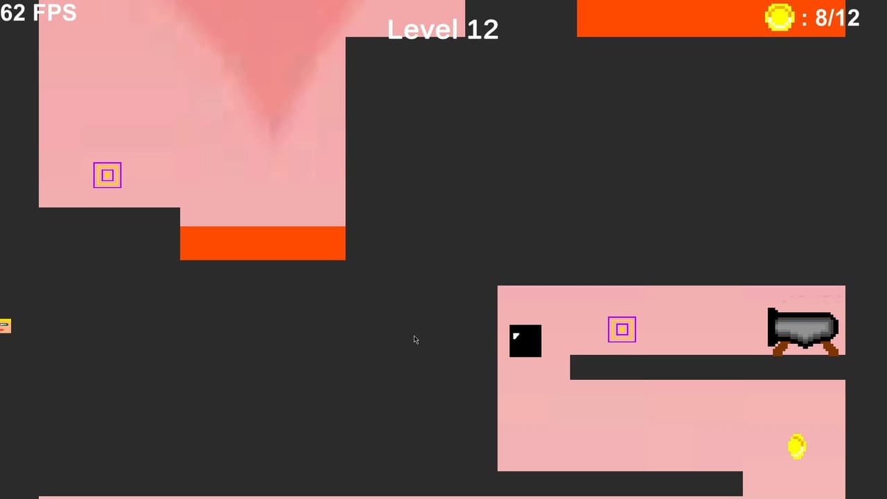 Totally Accurate Platformer screenshot 4