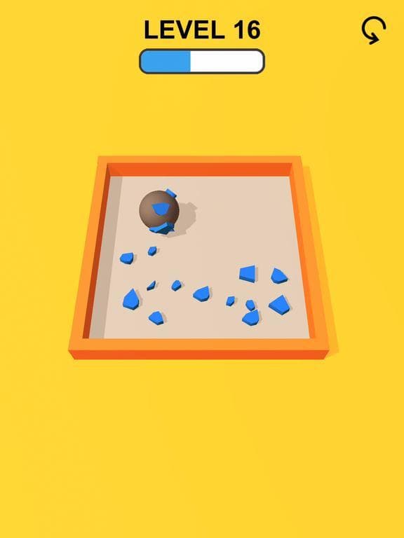 sweeper!! screenshot 2