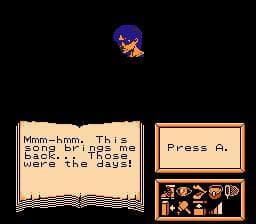 Erika and Satorus Dream Adventure screenshot 5