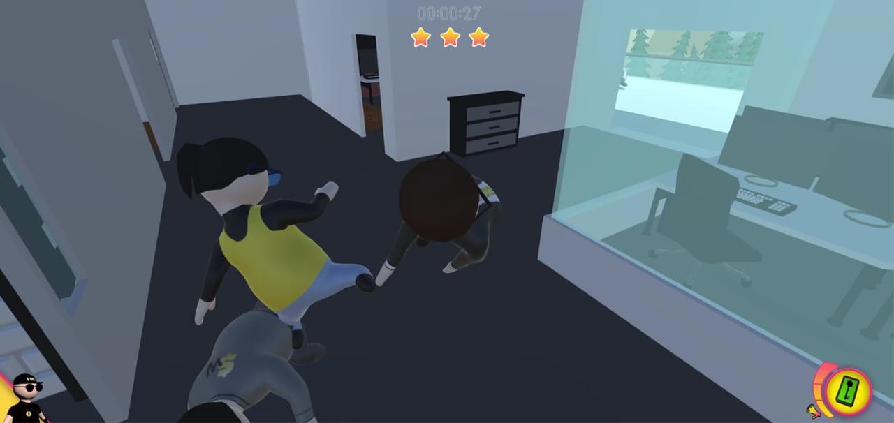 Zero Stealth screenshot 4