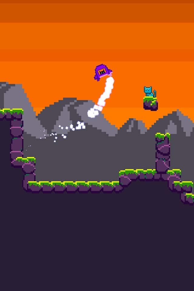 Kitty Lander screenshot 4
