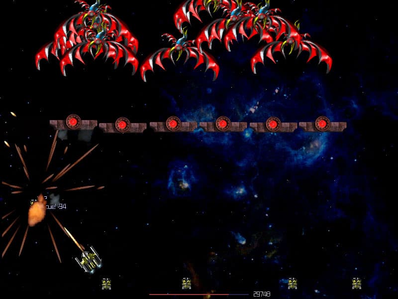 Phoenicas screenshot 2