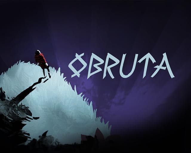 Obruta