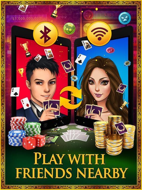 Pai Gow - KK Pai Gow (Ad Free)