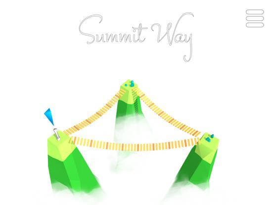 Summit Way screenshot 2