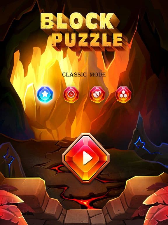 Block Puzzle - Pop