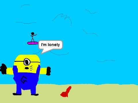 Despicable Dating