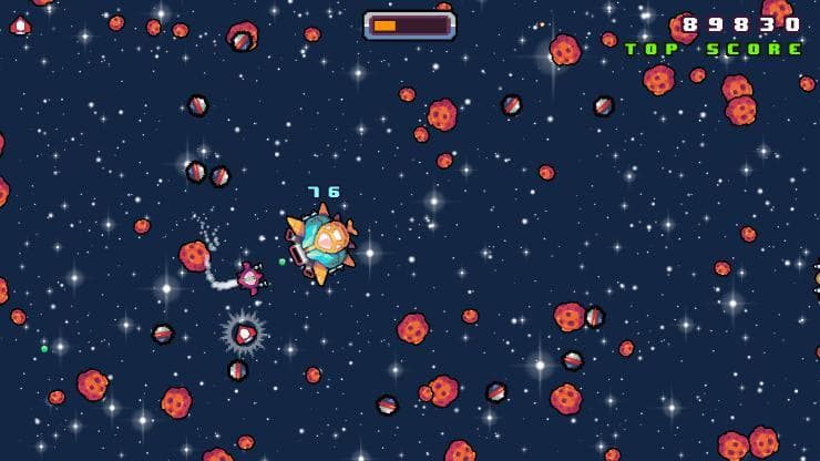 astro (itch) (Rado1) screenshot 3