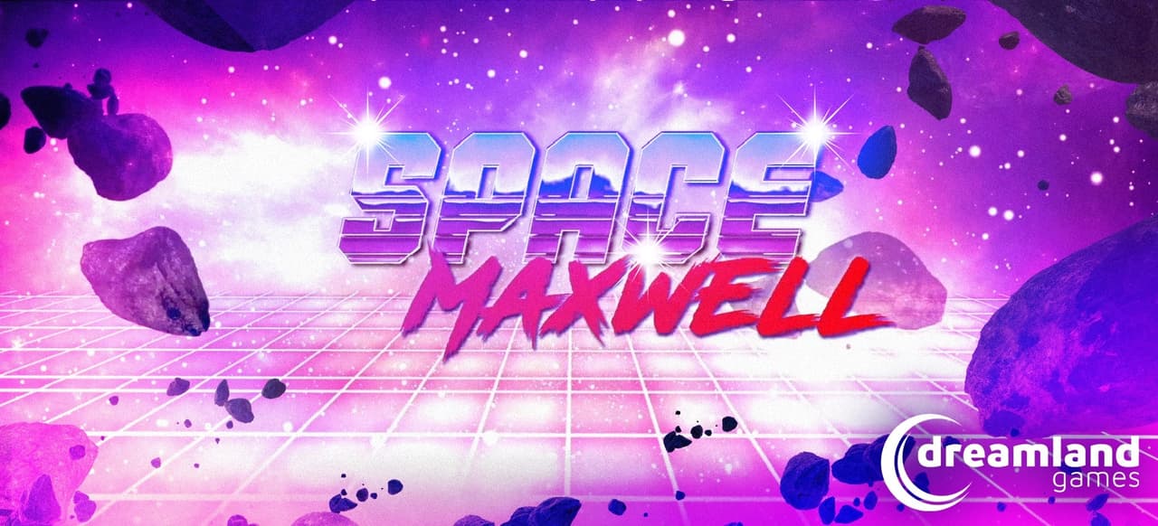 Space Maxwell screenshot 2