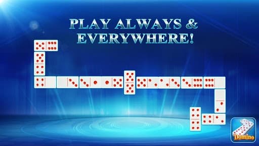 Domino Online screenshot 6