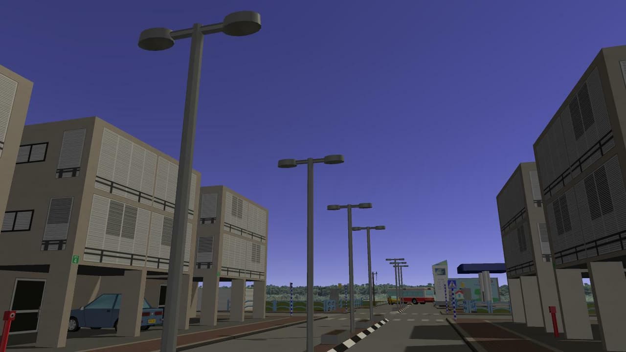 Dustland 1 screenshot 3