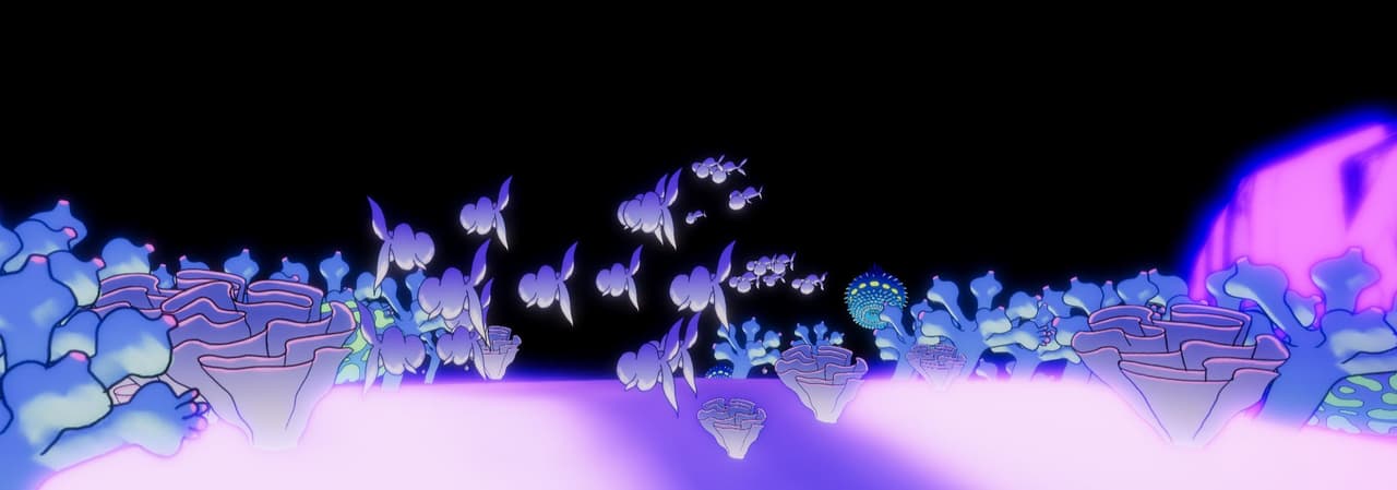 Oceanarium by Paloma Dawkins screenshot 4