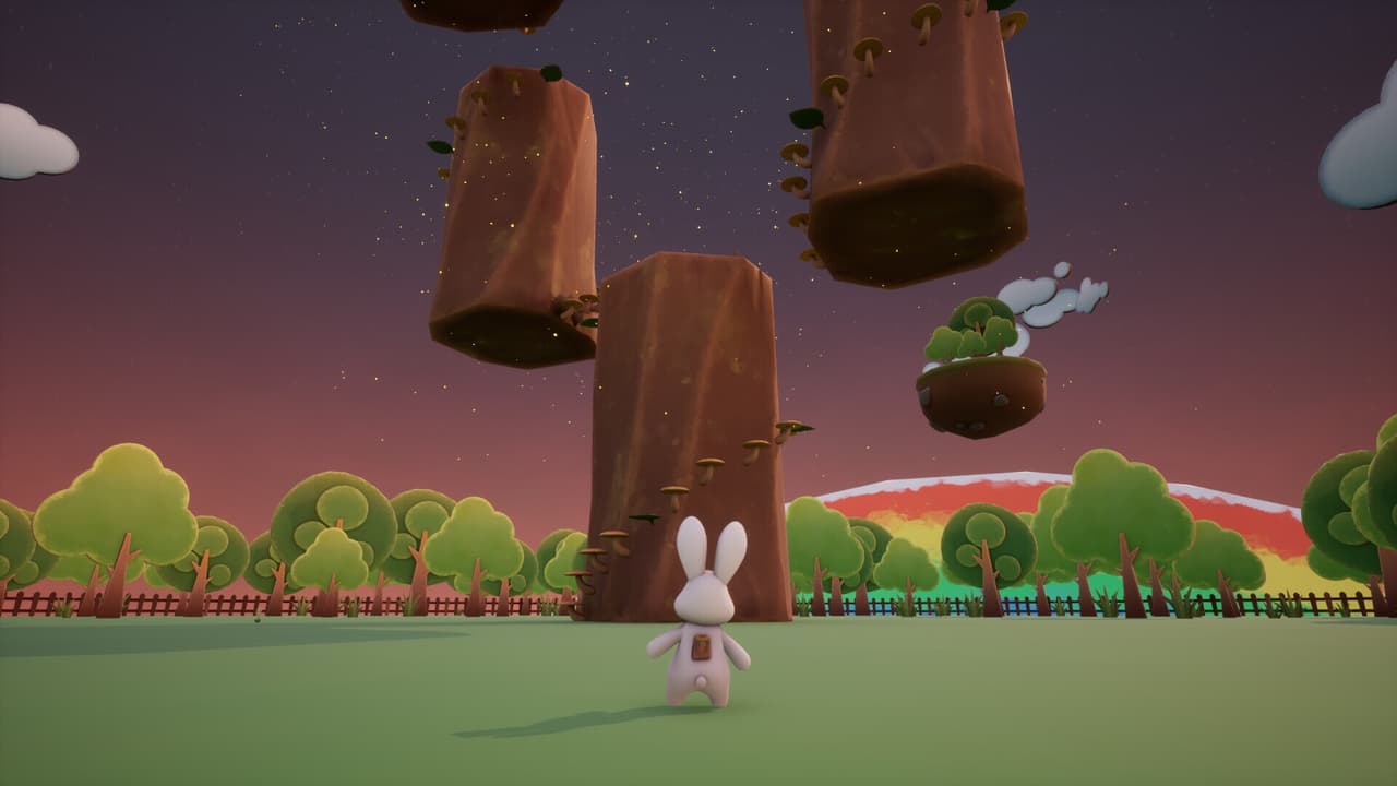Spring Time screenshot 3