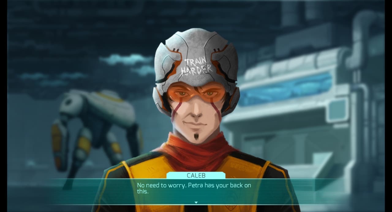 Defenders of Ekron screenshot 4