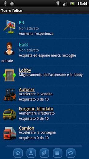 Torre Felice screenshot 4
