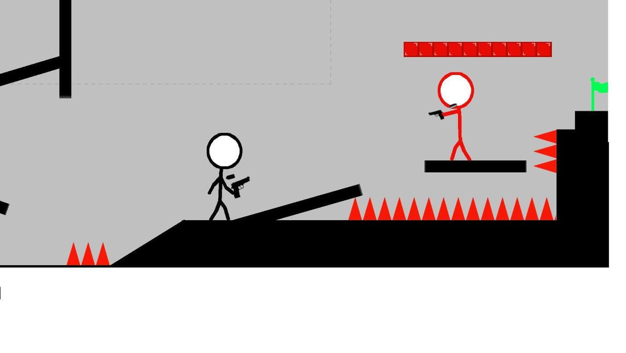 Stickman Spammer