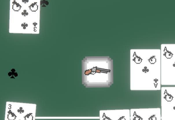 Casino Chaos (GMTK 2022) screenshot 2